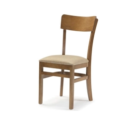 Cadeira Portugal Estofada